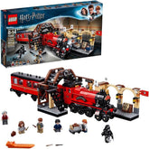 Lego Harry Potter - O Expresso De Hogwarts