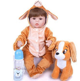 BEBÊ REBORN MENINO MIGUEL