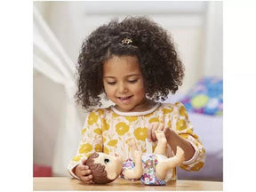 Boneca Baby Alive Hora do Xixi com Acessórios - Hasbro