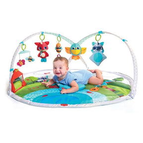 Tapete de Atividades gymini