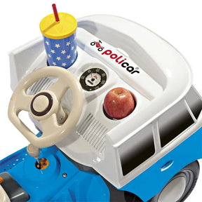 Carrinho de Passeio / Pedal - Kombus