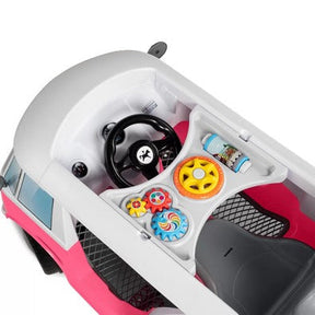 Carrinho de Passeio / Pedal - Kombus