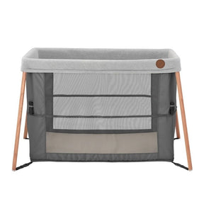 Berço Essential Graphite 0 a 15kg