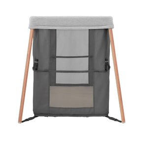 Berço Essential Graphite 0 a 15kg