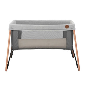 Berço Essential Graphite 0 a 15kg