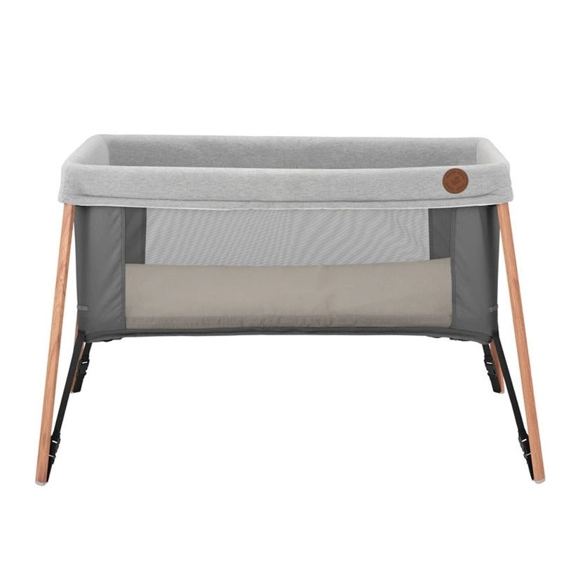 Berço Essential Graphite 0 a 15kg