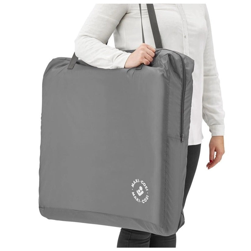 Berço Essential Graphite 0 a 15kg