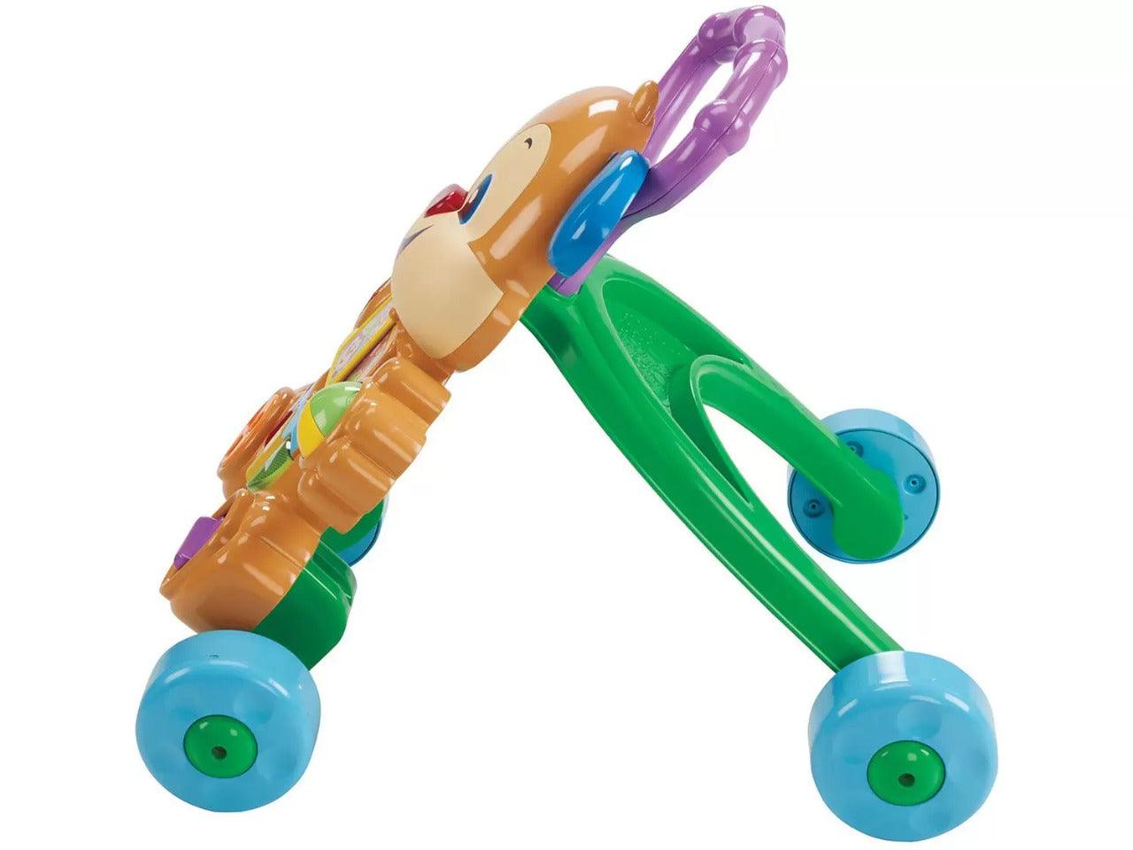 Andador - Fisher-Price