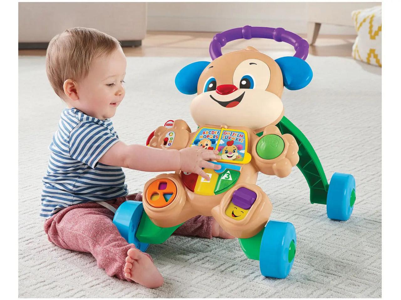 Andador - Fisher-Price