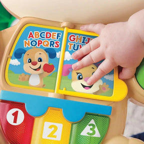 Andador - Fisher-Price