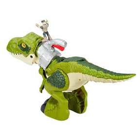 Imaginext T-Rex Mega Mordida
