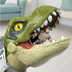 Imaginext T-Rex Mega Mordida