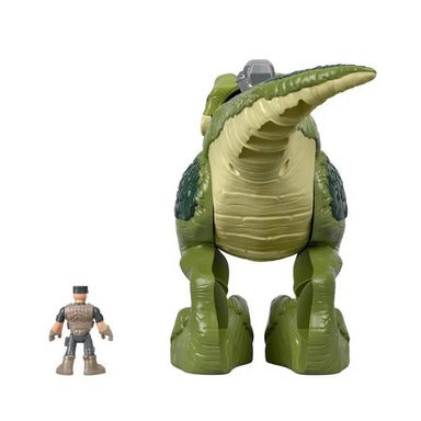 Imaginext T-Rex Mega Mordida