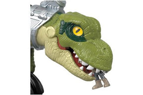 Imaginext T-Rex Mega Mordida
