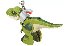 Imaginext T-Rex Mega Mordida
