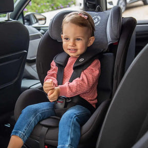 Cadeira Spinel  Graphite Isofix Giro 360 Maxi Cosi