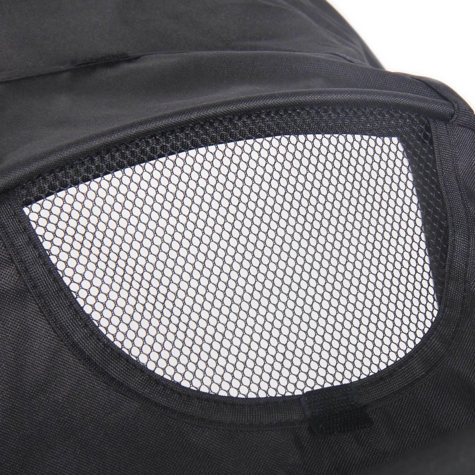 Carrinho de Bebê Toffy