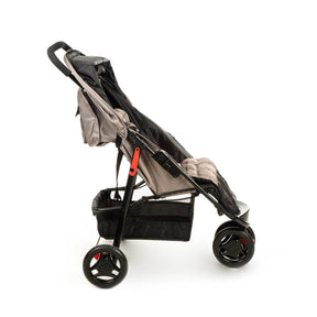 Carrinho de Bebê Toffy