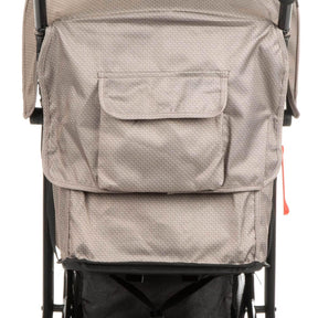 Carrinho de Bebê Toffy