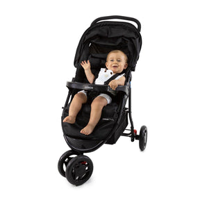 Carrinho de Bebê Toffy