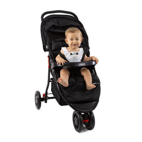 Carrinho de Bebê Toffy
