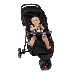 Carrinho de Bebê Toffy