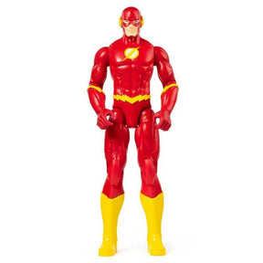 Boneco The Flash Liga da Justiça