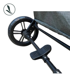 Carrinho Travel System Kansas Premium Baby