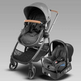 Carrinho Maxi Cosi - Travel System Anna 3 TS TRIO