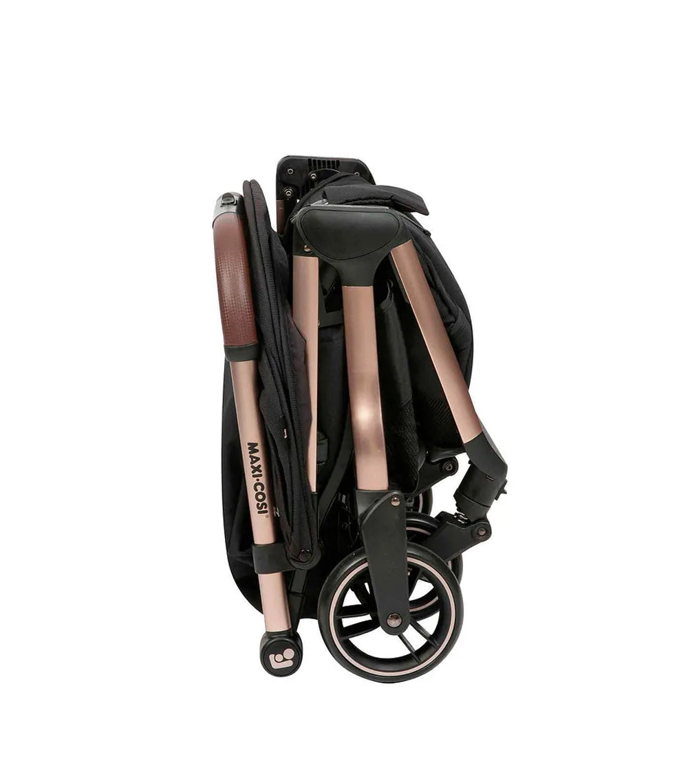 Carrinho Portátil - Travel System Lara 2 TS TRIO