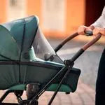 Carrinho Travel System Leona 2 TS TRIO ISOFIX 360