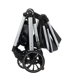 Carrinho Travel System Romanzo TS DUO Infanti