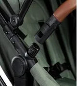 Carrinho Travel System Duo Street ABC Design