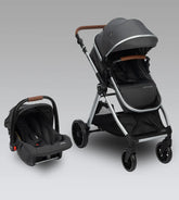 Carrinho Travel System Romanzo TS DUO Infanti