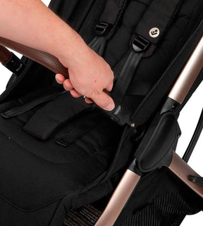 Carrinho Portátil - Travel System Lara 2 TS TRIO