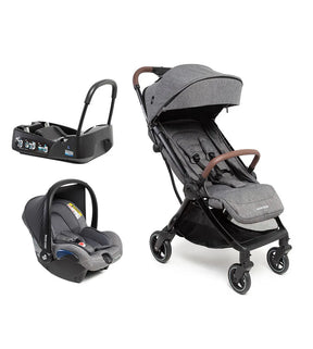 Carrinho Portátil - Travel System Epic Lite Duo Infanti