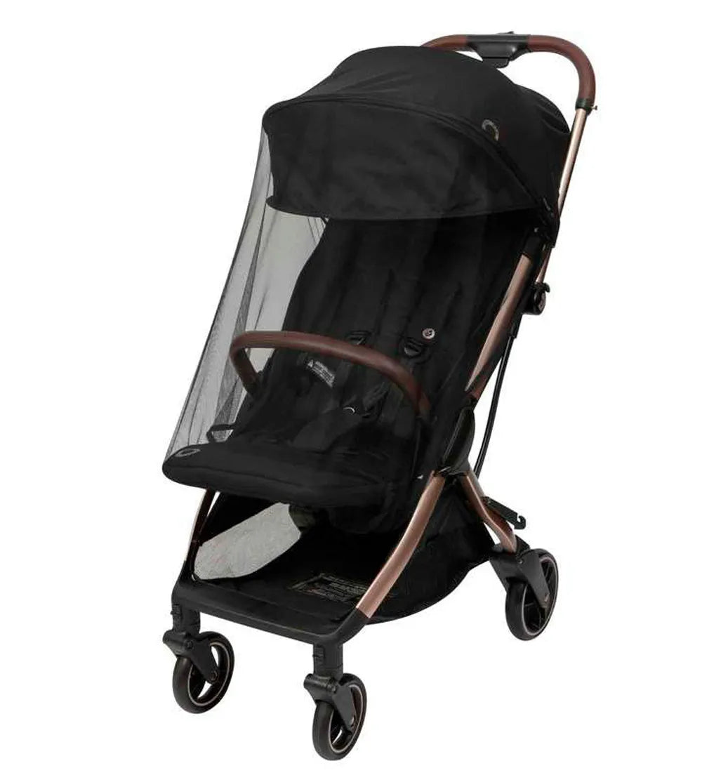 Carrinho Portátil - Travel System Lara 2 TS TRIO