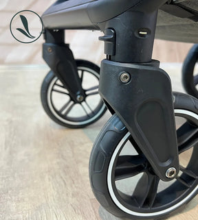 Carrinho Travel System Kansas Premium Baby