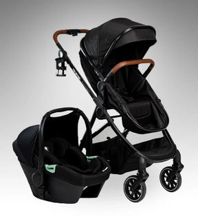 Carrinho Travel System Duo Street ABC Design