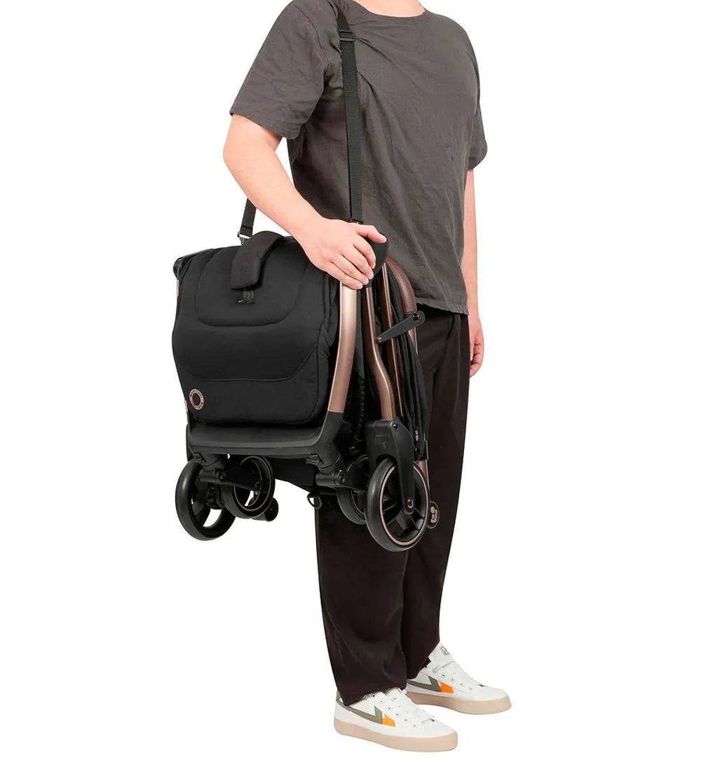 Carrinho Portátil - Travel System Lara 2 TS TRIO