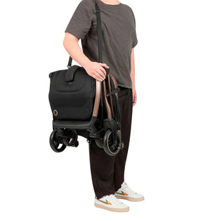 Carrinho Portátil - Travel System Lara 2 TS TRIO