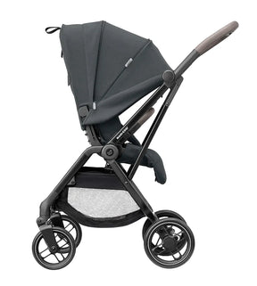 Carrinho Travel System Leona 2 TS TRIO Exclusivo Site