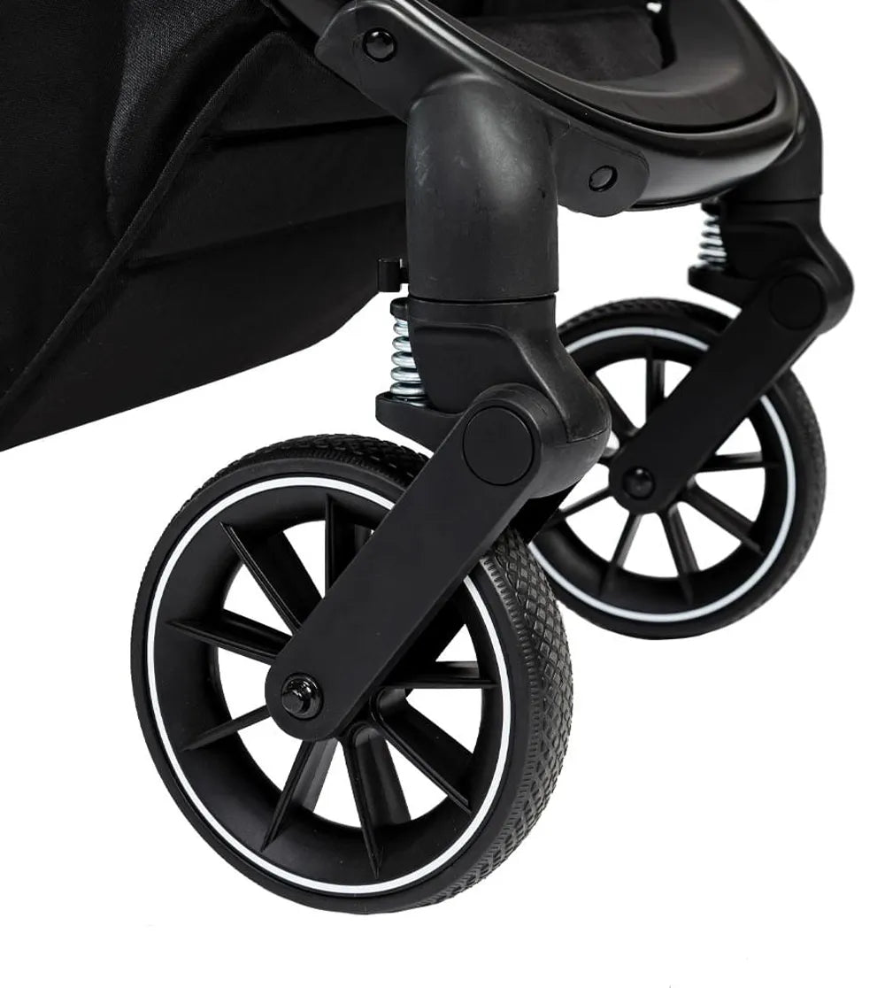 Carrinho Travel System Duo Street ABC Design