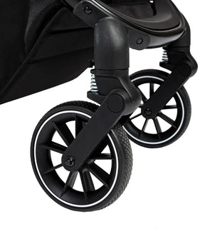 Carrinho Travel System Duo Street ABC Design