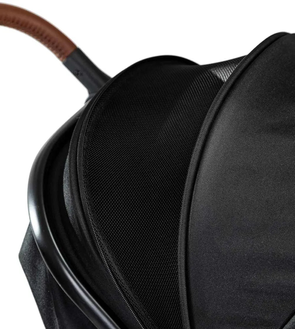 Carrinho Travel System Duo Street ABC Design