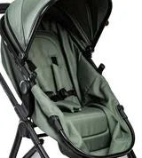 Carrinho Travel System Duo Street ABC Design