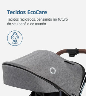 Carrinho Portátil - Travel System Epic Lite Duo Infanti