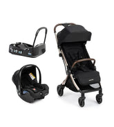 Carrinho Portátil - Travel System Lara 2 TS TRIO