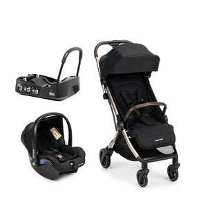Carrinho Portátil - Travel System Lara 2 TS TRIO
