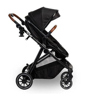 Carrinho Travel System Duo Street ABC Design